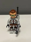 LEGO STAR WARS Clone Commando Tech sw1150 Experimental Unit Clone Force 99