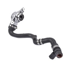 Crankcase Engine Breather Bleeder Valve 6420101791 for Mercedes GL350 ML350 CDI