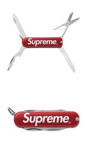 Supreme Victorinox | eBay
