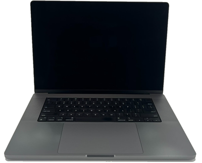 MacBook本体 Apple MacBook Pro M1 A2485 32G SSD1TB Restored Apple MacBook Pro A2485 - 16.2