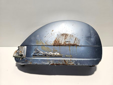 SCOCCA PANCIA COFANO LATERALE DESTRA DX PIAGGIO VESPA PX 150 GANCI INTERNI