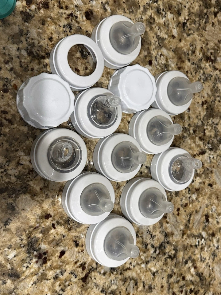 Lote de 16 mamadeiras Philips Avent 8 oz - Imagem 2 de 4