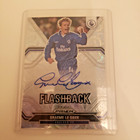 2021-22 Panini Prizm Graeme Le Saux Chelsea Flashback Choice Prizm Auto