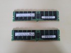 Hynix 64GB(2x32GB) DDR4 2133MHz PC4-17000 ECC LRDIMM Server RAM HMA84GL7AMR4N-TF