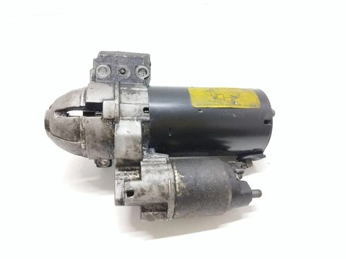 BMW 5 Touring F11 Anlasser 7801203 3.0 Diesel 2010 33544437