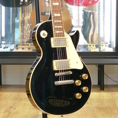 ORVILLE LPS-75 Electric Guitar
