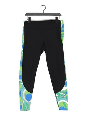 Hot Chillys Leggings Hose schwarz
