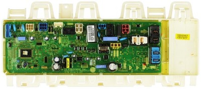 LG Dryer EBR76542925 Main Board