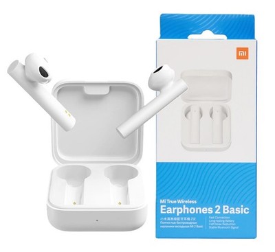 Xiaomi Mi True Wireless Earphones 2 Basic kabellose Ohrhörer