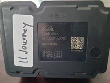 USED 2011 Dodge Journey ABS Control Module ONLY (28.5264-9707.3)