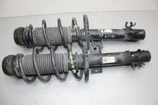 2x Stoßdämpfer Federbein vorne 6C0413031CG Seat Ibiza IV ST 6P8 Bj.16