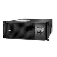 SRT6KRMXLT APC SRT Online UPS 6000va 208/240v...