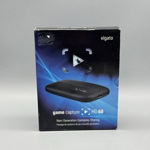 elgato HD60S [新品未開封] Elgato Hd60 S | eBay
