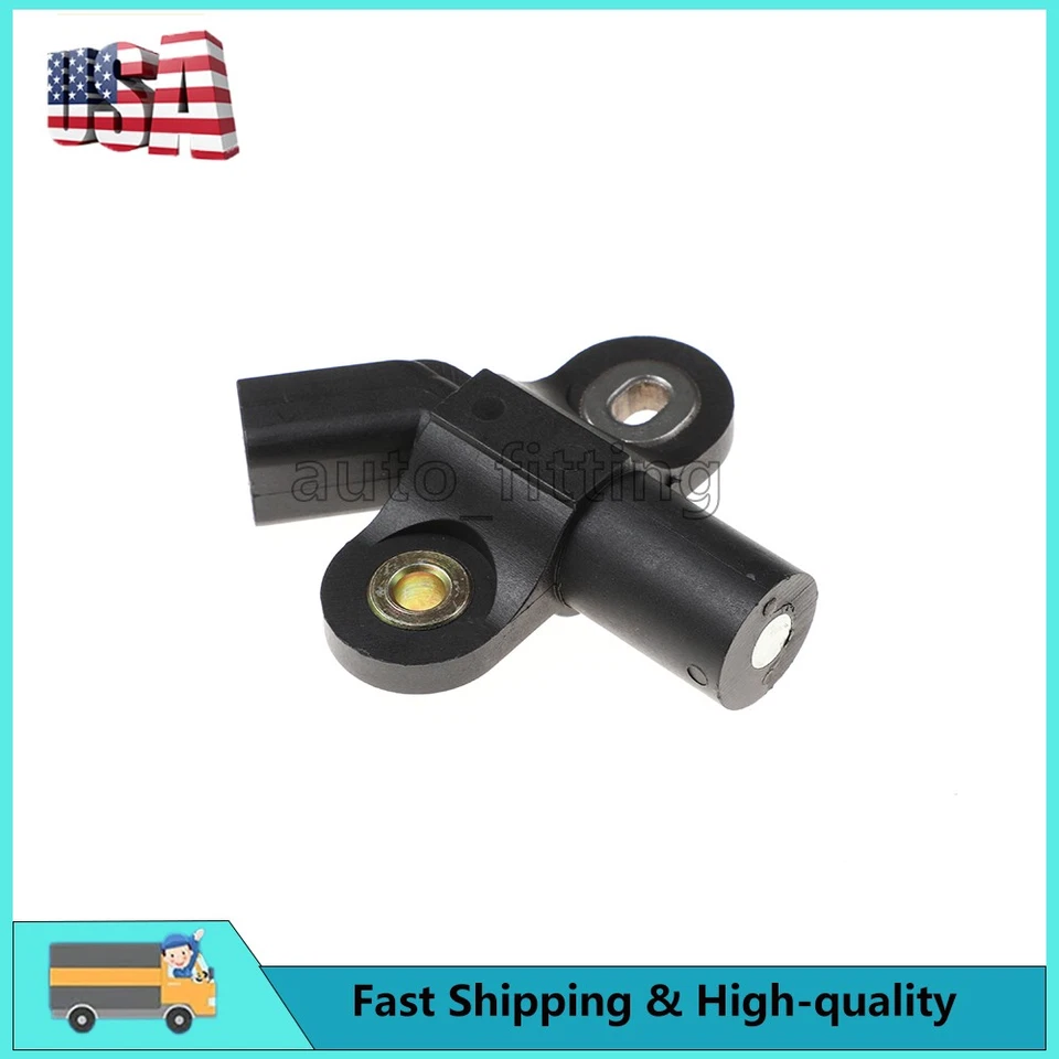 Sensor de posición del cigüeñal para Freestar Mustang F150 Thunderbird Windstar Cougar Foto 4 de 4