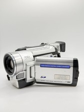 JVC GR-DVL520U 700x Digital Zoom 1024 x 768 Video Camcorder w/ Battery  TESTED  