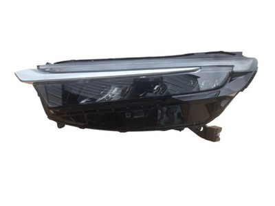 2023 2025 Honda CR-V EX-L LX LH DRIVER LED Headlight ASSEMBLY OEM UMC25CY3A0A0
