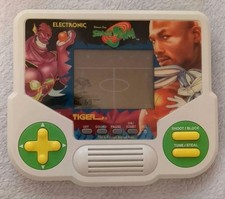 [Rare] Space Jam Warner Bros. LCD Game Watch image