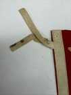 1950’s Nashville Vols Minor Tennessee 8.5x26 Inch Baseball Vintage Pennant MILB — photo 2