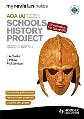 Schools History Project Taschenbuch L., Cloake, J. A., Johnson, P.