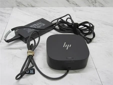 HP USB-C Universal Dock Docking Station G2 HSN-IX02 L75126-001