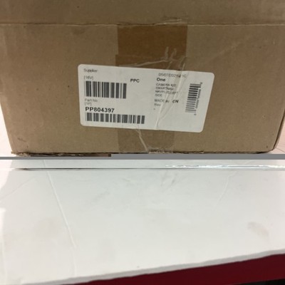Peterbilt PP804397 Kit Camera Smartnav Navplus Left