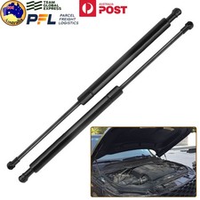 Front Bonnet Gas Struts Shock For 2005-2012 Land Rover Discovery Base Sport 2PC