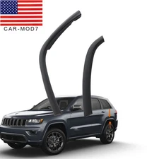 Wheel Arch Trim Rear Left Driver Side For 2011-2021 Jeep Grand Cherokee