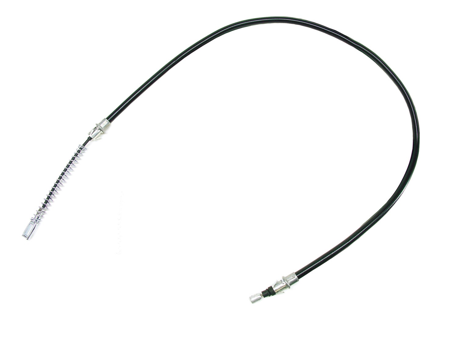 Câble de frein à main universel anti-grippage pour réparer un frein de stationnement bloqué