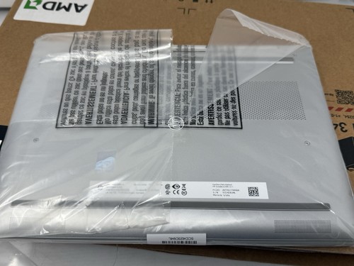 HP EliteBook 645 G11 14" NB, AMD R5, 16 Go RAM, SSD 512 Go, Win11P - A6TP6UT#ABA - Photo 8/9