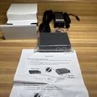 Brand New High Power POE Injector 65W