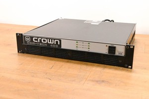 Crown MICROTECH 600 | eBay