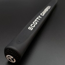 SCOTTY CAMERON CIRCLE T PISTOLINI PLUS BLACK & WHITE PUTTER GRIP