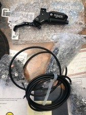SRAM Maven Base Stealth Hydraulic Brake set