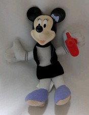 Disney house Of mouse McDonalds Happy Meal Minnie Toy holding phone McDonalds