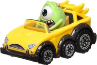 Gadget - 1 Articolo Casuale -D- Hot Wheels: Mattel - Single Racerverse (Assortim