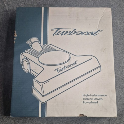 #ad #ad Vacuflo Turbocat Turbo Cat Air Turbine Nozzle 8695 BG $119.99