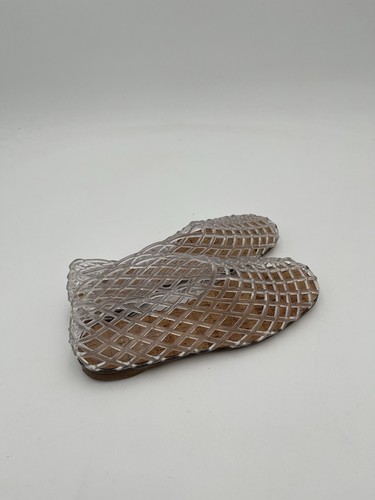 THE ROW Jelly Net Sandals - Size 5.5 / EU 36 - 第 5/5 張圖片