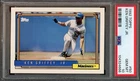 1992 Topps #50 Ken Griffey Jr. GEM-MT PSA 10 Seattle Mariners 4666