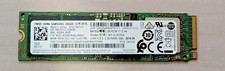 Samsung PM961 MZ-VLW2560 256GB NVMe M.2 SSD