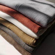 Colors Soft Cotton Viscose Scarf Rayon Material Muslim Hijab Mid Eastern Plai