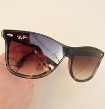 New Ray Ban Wayfarer Blaze RB4440-N 4440 Hava...