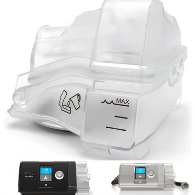380ml Wasserbehälter für AirSense 10, Ersatzbehälter für AirCurve 10