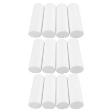 12 PCS Flower Arrangement Foam Cylinders for Crafts Arrangements