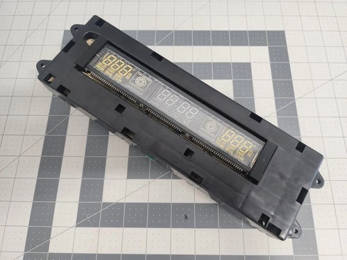 Open Box OEM GE Double Oven JKP45BW1BB JKP45BW2BB Control Board WB27K5318