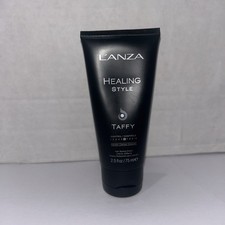 L'anza Healing Style TAFFY 75ml 2.5 oz Styling Cream