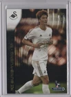 2015 Topps Premier Gold #117 KI SUNG-YUENG Black /25