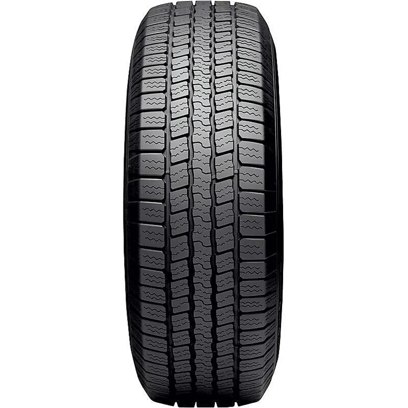 2 Tires 225/70R15 Goodyear Wrangler SR-A AS A/S All Season 100S - Image 3 of 4