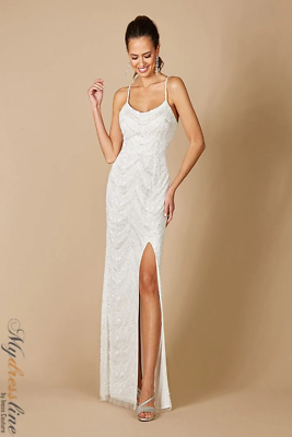 Lara 51092 Evening Dress ~LOWEST PRICE GUARANTEE~ NEW Authentic | eBay
