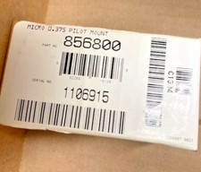 856800 Micro 0.375 Pilot Mount - Nexen - Horton 856800 Micro 0.375 Pilot Mount - Nexen - Horton