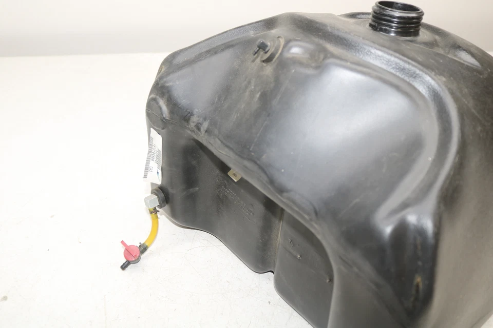 Ventilador Ski-doo Mxz 500 2001 500f Rer tanque de gasolina depósito de combustible y llave de paso Foto 2 de 4